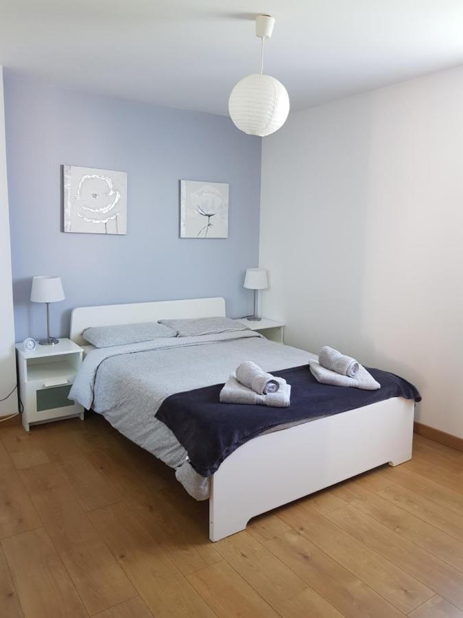 Ferienwohnung Les Trois Lions Foix Exterior foto