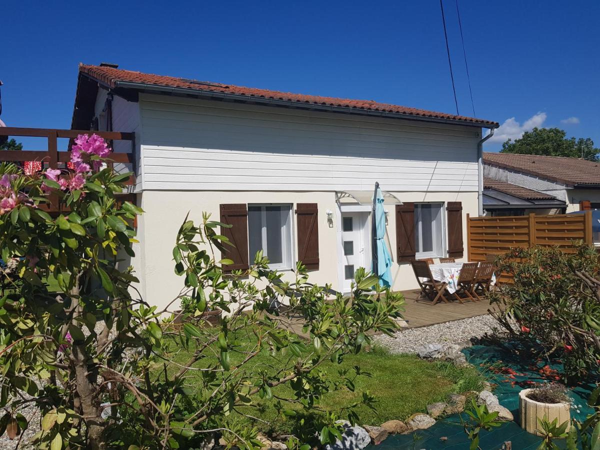 Ferienwohnung Les Trois Lions Foix Exterior foto